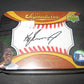 2007 Upper Deck Sweet Spot Signatures Baseball Tin Box