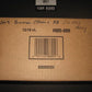 2008 Bowman Chrome Baseball Case (Hobby) (12 Box)