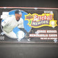 2008 Upper Deck Heroes Baseball Box (Hobby)