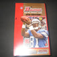 2007 Bowman Football Jumbo Box (HTA) (10/35)
