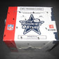 2007 Leaf Rookies & Stars Football Box (Hobby)