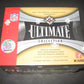 2007 Upper Deck Ultimate Collection Football Box (Hobby)