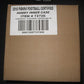 2010 Panini Certified Football Case (Hobby) (8 Box)