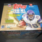 2010 Topps Football Jumbo Box (HTA)