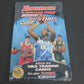 2003/04 Bowman Rookies and Stars Basketball Box (Hobby)