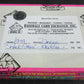 1979 Donruss Rock Stars Unopened Wax Box (BBCE)