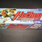 1973/74 Topps Hockey Unopened Wax Box