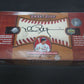 2002 Upper Deck Sweet Spot Baseball Box (Hobby)