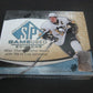 2010/11 Upper Deck SP Game Used Hockey Box (Hobby)