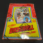 1983 OPC O-Pee-Chee Baseball Unopened Wax Box