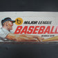 1967 Topps Baseball 5 Cent Empty Display Box (w/ Mantle)