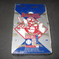 1996 Donruss Baseball Series 2 Box (Retail)