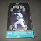 1996 Upper Deck Baseball Series 1 Box (Retail) (28/10)