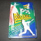 1995 Score Baseball Series 1 Box (Retail) (36/12)