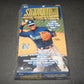 1999 Topps Stadium Club Baseball Series 1 Box (Retail)
