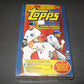 2002 Topps Baseball Series 2 Jumbo Box (HTA)