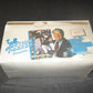 1990 Action Packed Football All Madden Team Box