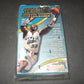 1997/98 Topps Stadium Club Basketball Series 1 Box (Retail)