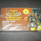 1999/00 Topps Gold Label Basketball Box (Retail)
