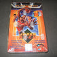 1993/94 Upper Deck Pro View 3D Basketball Box