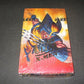 1995 Fleer Ultra X-Men Box