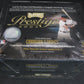 2004 Playoff Prestige Baseball Box (Hobby)