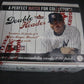 2003 Fleer Double Header Baseball Box (Hobby)