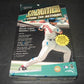 2001 Topps Stadium Club Baseball Box (HTA)