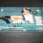 2003 Upper Deck SP Authentic Baseball Box (Hobby)