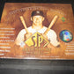 2004 Upper Deck SP Legendary Cuts Baseball Box (Hobby)