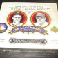 2006 Upper Deck SP Legendary Cuts Baseball Box (Hobby)