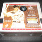 2002 Upper Deck SP Legendary Cuts Baseball Box (Hobby)