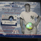 2003 Upper Deck NY Yankees Signature Series Baseball Box (Hobby)