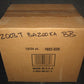 2003 Topps Bazooka Baseball Case (Hobby) (10 Box)