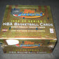 1998/99 Topps Finest Basketball Series 1 Jumbo Box (HTA)
