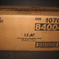 1995 Donruss Baseball Series 1 Case (15 Box) (84004)