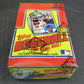 1983 Topps Baseball Unopened Michigan Test Box (Authenticate)