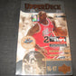 1996/97 Upper Deck Basketball Series 1 Box (Hobby) (24/12)