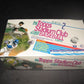 1996 Topps Stadium Club Baseball Series 2 Jumbo Box (Hobby) (12/20)