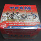 2003 Donruss Team Leaders Baseball Box
