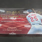 2000 Upper Deck Black Diamond Baseball Box (Hobby)