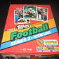 1993 Topps Football Series 2 Rack Box