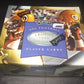 1996 Playoff Trophy Contenders Football Box