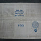 1987/88 Fleer Basketball Unopened Wax Case (12 Box) (Sealed)