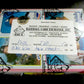1989 OPC O-Pee-Chee Baseball Unopened Wax Box (Tape) (BBCE)