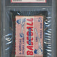 1952 Bowman Baseball Unopened 5 Cent Wax Pack PSA 8