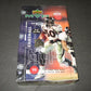 1999 Upper Deck MVP Football Box (Retail)