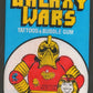 1973 Donruss Galaxy Wars Tattoos Unopened Wax Pack