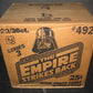 1980 Topps Empire Strikes Back Series 3 Unopened Wax Case (20 Box) (Authenticate)
