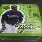 1998 Upper Deck Retro Baseball Box (Lunch Box)